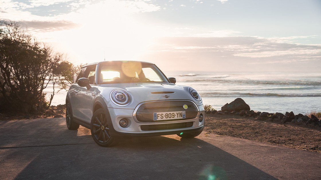 MINI Electric